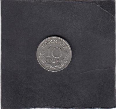 Beschrijving: 10 Ore 